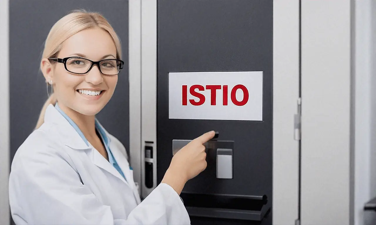 Istio Lab – Ingress and Egress