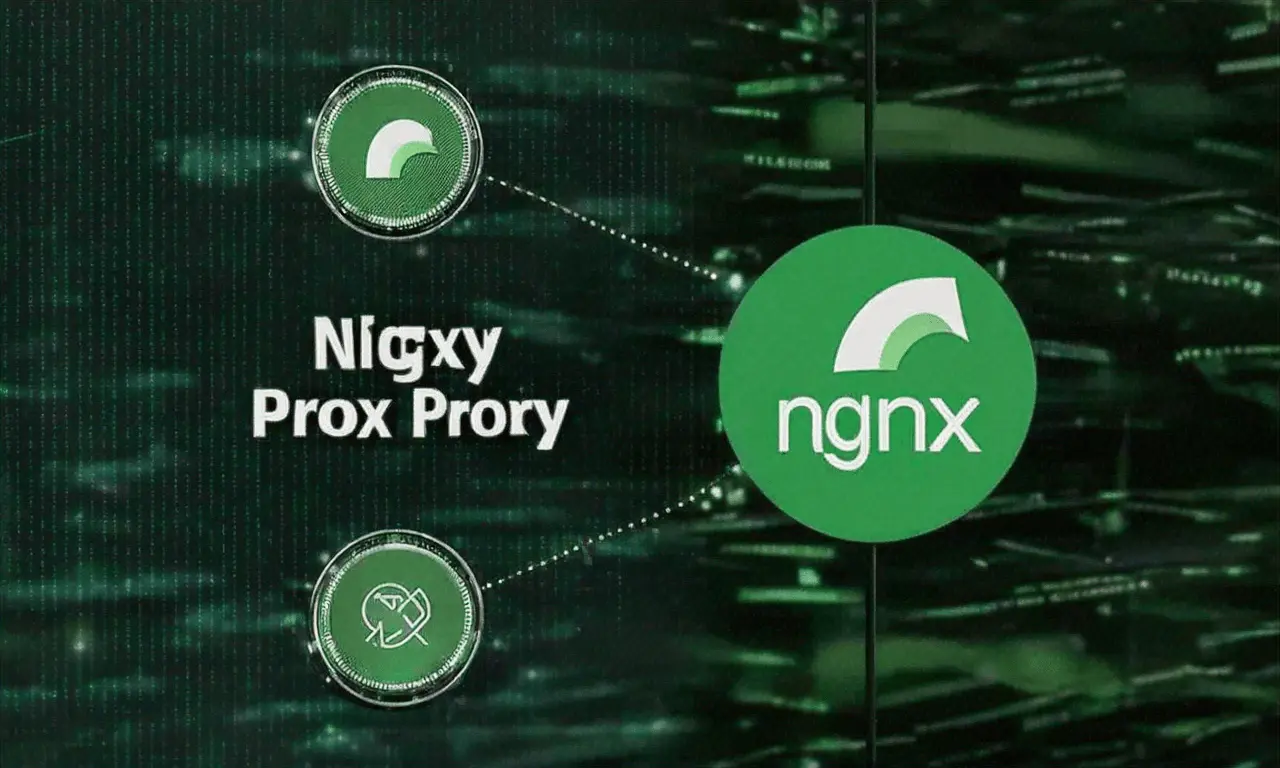 Service Proxy – from Nginx to Envoy