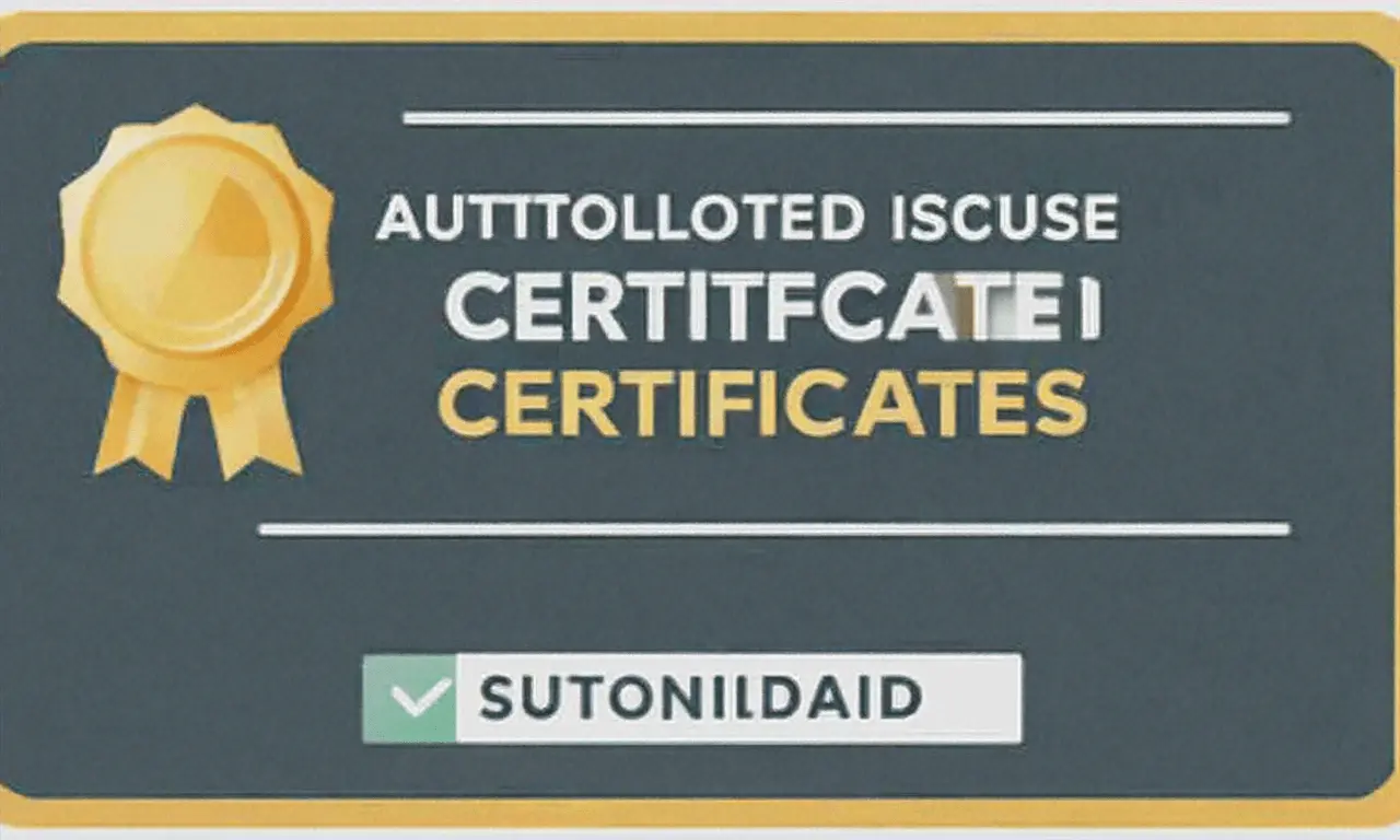 Public Key Infrastructure 2 of 3 – Certificate Automation