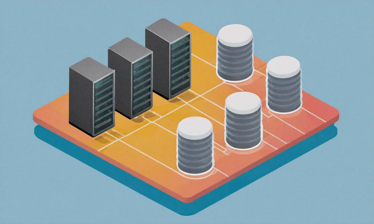 The Leanest Web and Email Hosting
