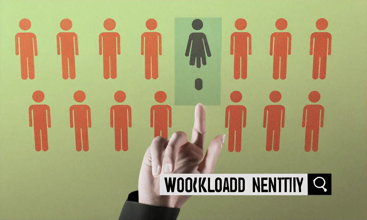 Workload Identity on Kubernetes 2 of 2 – EKS