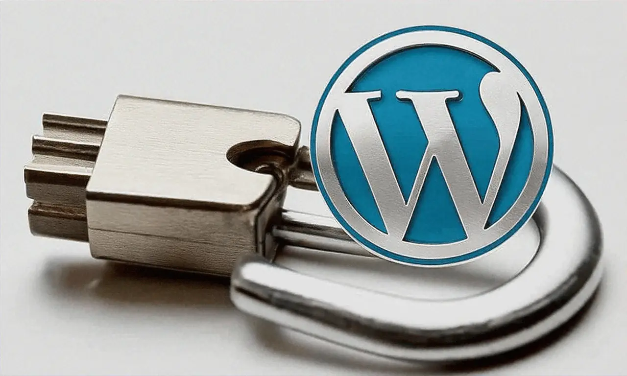 WordPress Security Basics